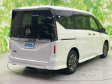 セレナ 2.0 ハイウェイスターV 4WD 