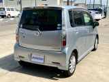 ムーヴカスタム X リミテッド 4WD 