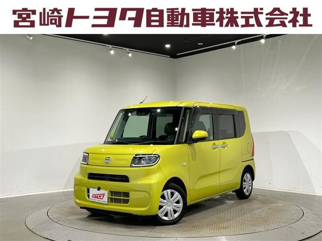 タント L 