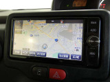 フルセグTV対応7インチナビ。Bluetoothにも対応していますので貴方のドライブをしっかりサポートします。
