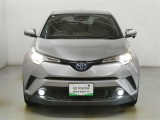 C-HR ハイブリッド 1.8 G 
