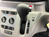 使いやすいシフトです♪操作性も優れています!