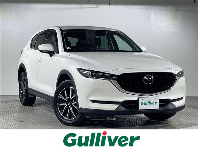 マツダ CX-5 