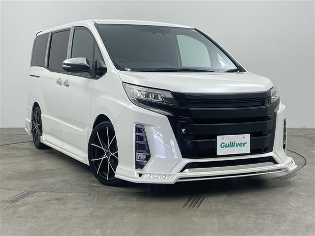 ノア 2.0 Si W×B III 修復歴無し