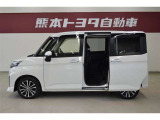 安心2.☆車両検査証明書付き☆ トヨタ認定車両検査員による厳正な検査!修復歴はもちろん、わずかなキズも正しくお伝えします! クルマの状態がひとめでわかります。