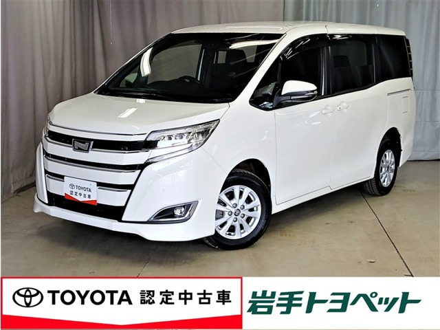 トヨタ ノア 