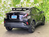 C-HR ハイブリッド 1.8 G LED エディション 
