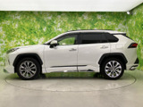 RAV4 2.0 G Zパッケージ 4WD 