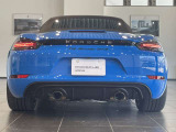 厳しいポルシェ認定中古車品質基準をクリアした車両のみを展示、販売しております。 納車後の保証内容もポルシェ認定中古車ならではの内容となっております。