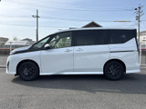 セレナ 1.4 e-POWER ハイウェイスターV 