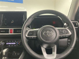 スタイリッシュで先進性のあるコックピットを演出。