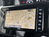 人気の純正ナビを装備しております!ナビの使いやすさはもちろん、Bluetooth接続など充実のオーディオ機能でお出かけはもちろん、通勤や買い物など普段のドライブも楽しめます♪