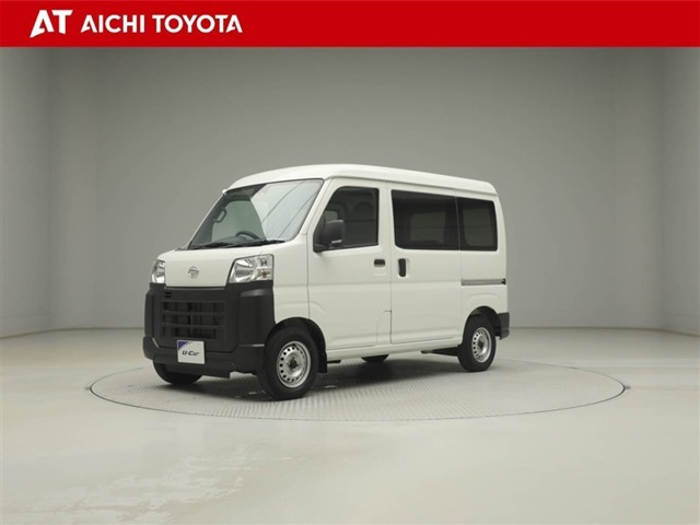ハイゼットカーゴ スペシャル クリーン 