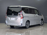 人気のセレナが入庫しました。是非現車を見にご来店下さい。