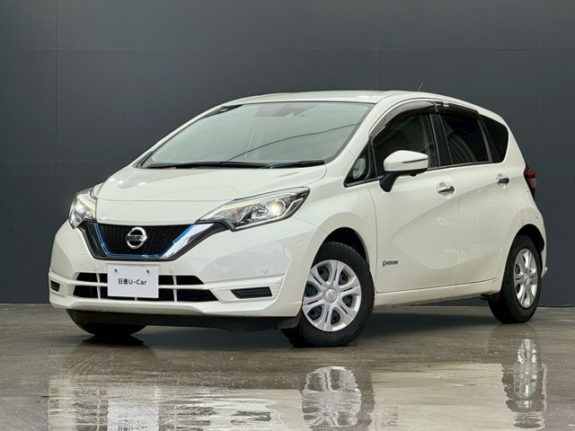ノート 1.2 e-POWER X 