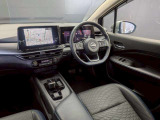 とっても視界が広くて、女性も運転しやすいですよ!!!