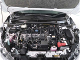 【エンジンルーム】エンジンルームもキレイに洗浄されています。ご納車前にしっかり整備させて頂きますので、ご安心ください。