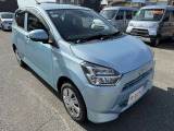 ミライース X SAIII 4WD 
