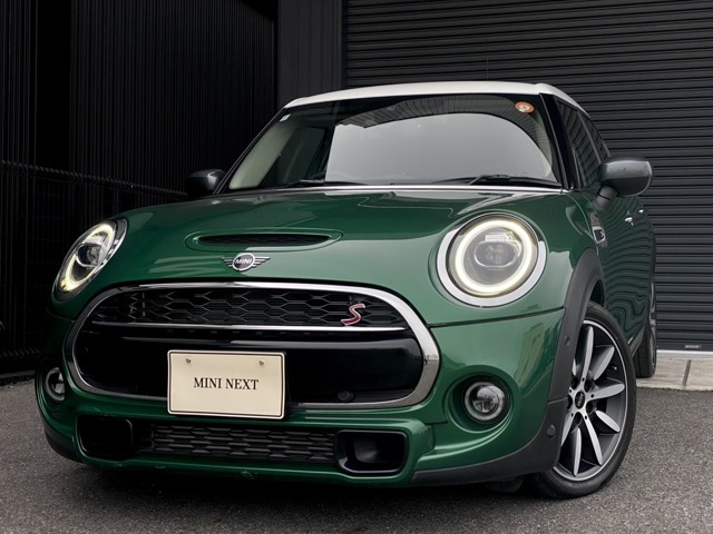 BMW MINI ミニ 