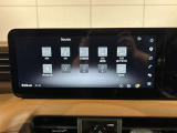 【NissanConnectインフォテインメントシステム】TV・ラジオ・BLUETOOTH・HDMIが楽しめます♪
