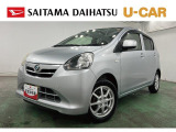 平成25年式ミライースXメモリアルエディション。走行120,623km&キズ凹みありのため価格重視の方に最適。軽くて燃費も良く、車検整備付で安心して使えるコスパの高い一台です。
