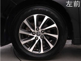 お客様のお好みの新品18インチ、19インチ、20インチホイール装着可能!ダウンサスなどローダウンも取付可能です!ヴァルドやワークなどのメーカー品も取り寄せ可能です!
