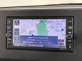 日産ディーラーナビ、フルセグTV、CD再生、ミュージックサーバー、Bluetooth機能が付いておりますので快適にドライブを楽しむ事が出来ます。