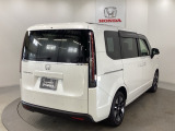 【Honda認定中古車 U-Select】 は3つの安心をお約束します。 1 Hondaのプロが整備した安心。 2 第三者機関がチェックした安心。 3 購入後もHondaが保証する安心。