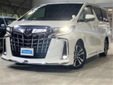 トヨタ アルファード