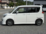 街中での取り回しも良好です!