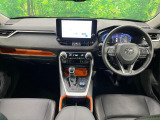 RAV4 2.5 ハイブリッド アドベンチャー E-Four 4WD 
