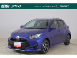 トヨタならではの「5つの安心」をセットにした『トヨタ認定中古車』です。「まるごとクリーニング」「車両検査証明書」「ロングラン保証」「エンジン内部洗浄」「全店舗工場完備」付き。