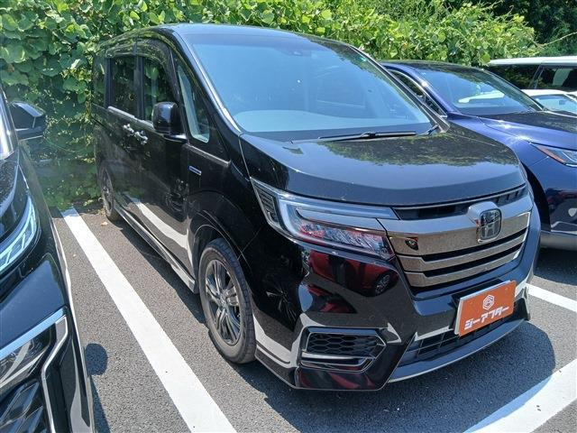 ホンダ ステップワゴン 