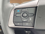 日産先進技術《プロパイロット搭載!》高速走行時などのロングドライブに一役買うのがクルーズコントロール機能です♪足をアクセルとブレーキから離しても、設定したスピードで自動で走ってくれます☆