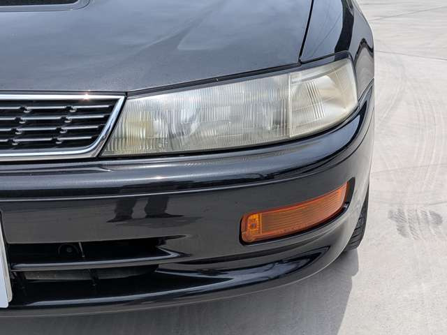1995 Toyota Corolla Levin / Sprinter Trueno GT-Z (4A-GZE) 1.6 photo 8