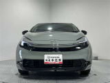 アクア  1.5 Z E-Four 4WD