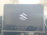 【大画面ナビ】人気の大型9インチナビを装備。存在感のある大画面はインパクト大!ナビ利用時のマップ表示は見やすく、テレビやDVDは臨場感がアップ!いつものドライブがグッと楽しくなります♪