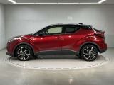 C-HR ハイブリッド 1.8 G 