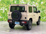 ジムニー XC 4WD 