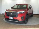 ホンダ ZR-V