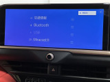 オーディオソースです!