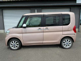 タント フレンドシップ スローパー L SAII 