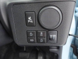 インパネはシンプルなデザイン。運転も、しやすそう♪