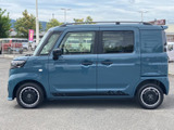 スペーシアベース XF 