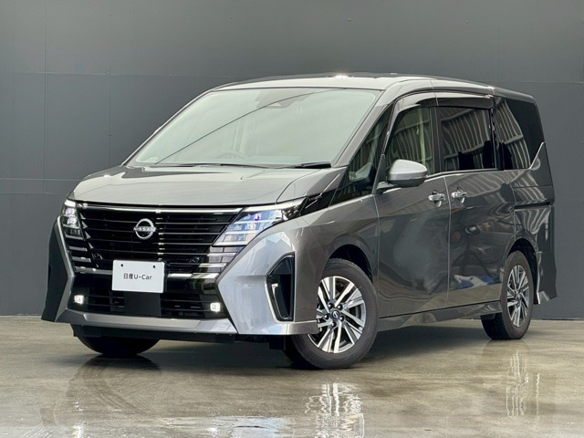 セレナ 1.4 e-POWER ハイウェイスターV 
