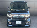 N-BOXカスタム L ターボ 4WD 
