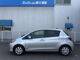 ヴィッツ 1.3 F LEDエディション 