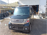 ホンダ N-BOX+