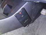 ETCを装備しております。