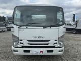 エルフ 積載車 